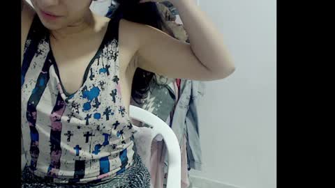 Snapshot of lizz1305 chatting on 01/30/25, 02:58 lizz1305 online show from 01/30/25, 02:58