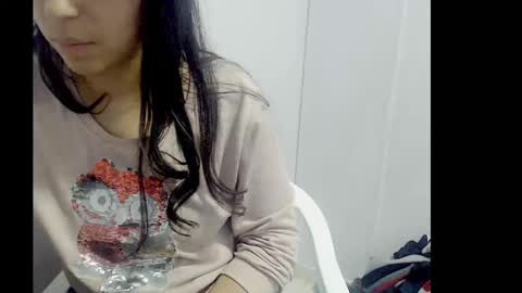 Snapshot of lizz1305 chatting on 02/13/25, 05:44 lizz1305 online show from 02/13/25, 05:44