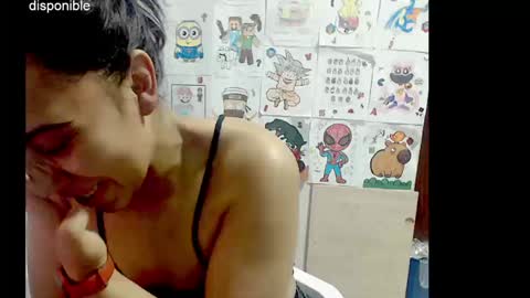 Snapshot of lizz1305 chatting on 09/22/25, 01:46 lizz1305 online show from 09/22/25, 01:46