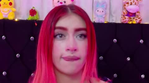 Lizz online show from 10/17/25, 10:56