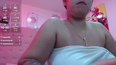 lizza online show from 12/29/24, 08:48