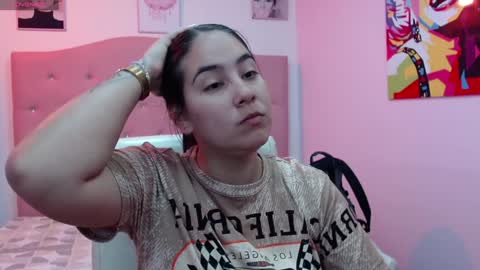 lizza online show from 01/07/25, 02:19