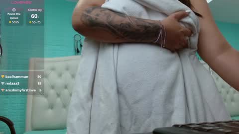 lizza online show from 01/09/25, 05:54