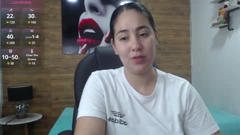 lizza online show from 02/01/25, 02:24