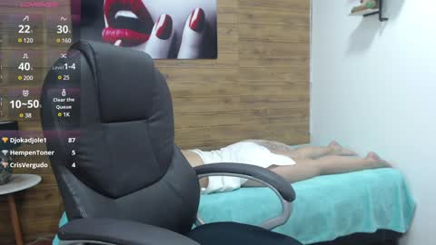 lizza online show from 02/01/25, 08:37