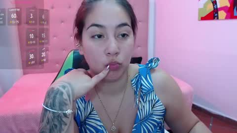 lizza online show from 03/01/25, 04:11