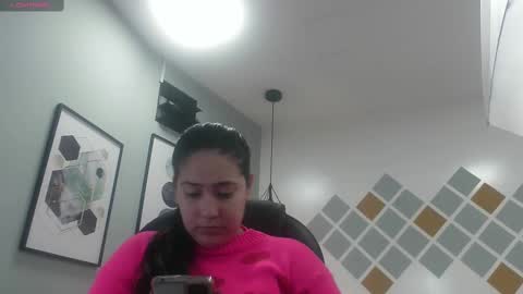 lizza online show from 03/07/25, 02:12