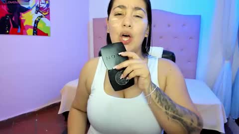 lizza online show from 10/31/25, 12:50