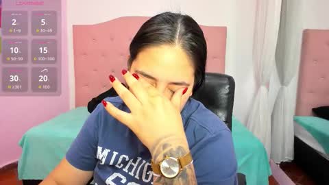 lizza online show from 11/15/25, 11:51