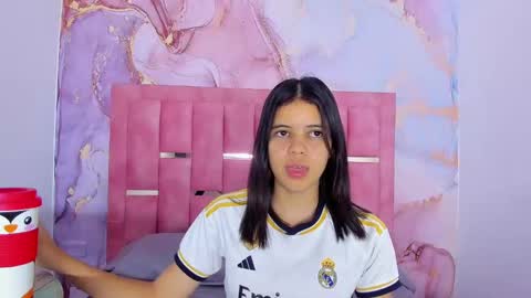 Sweet Lizz online show from 12/19/24, 07:18