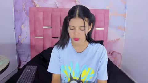 Sweet Lizz online show from 01/11/25, 07:05