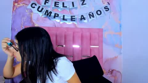 Sweet Lizz online show from 01/30/25, 06:43