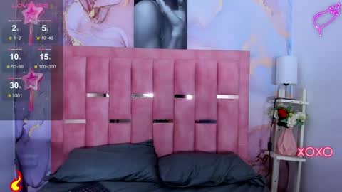 Sweet Lizz online show from 02/22/25, 07:03