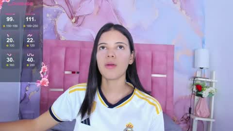 Sweet Lizz online show from 03/01/25, 07:37