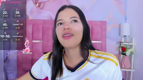 Sweet Lizz online show from 03/02/25, 06:05