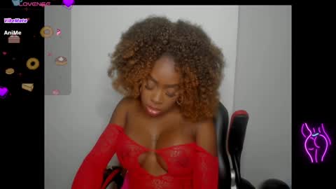 Lizzy Joss online show from 11/04/25, 06:01