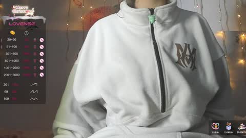 Snapshot of lizzy_kawuaii chatting on 01/02/25, 02:22 lizzy online show from 01/02/25, 02:22