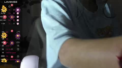 Snapshot of lizzy_kawuaii chatting on 01/26/25, 01:41 lizzy online show from 01/26/25, 01:41
