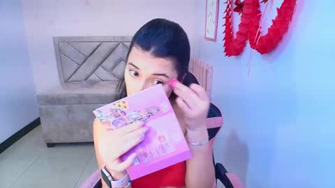 Lizzy SCHEDULE BROADCASTING Monday-Saturday 11am4pm Colombia online show from 02/14/25, 11:10