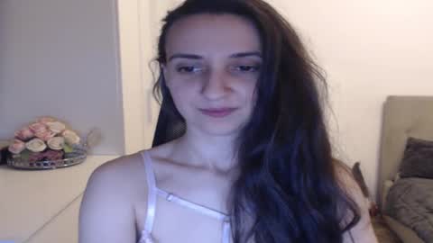 Lizzy Palmer online show from 01/13/25, 02:07