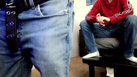 LL Cool Jake online show from 12/24/24, 01:16