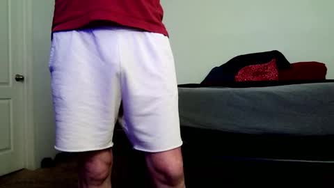 LL Cool Jake online show from 10/16/25, 01:50