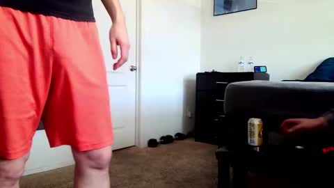 LL Cool Jake online show from 10/21/25, 09:04