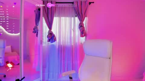 Snapshot of lm_kloeeh chatting on 02/15/25, 11:14 Kloe see you 28-11 to celebrate my birthday online show from 02/15/25, 11:14