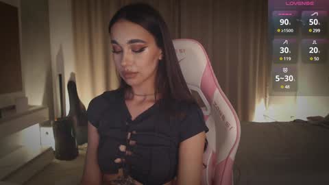 Snapshot of lnnsfw chatting on 02/02/25, 09:23 Linn my new page online show from 02/02/25, 09:23