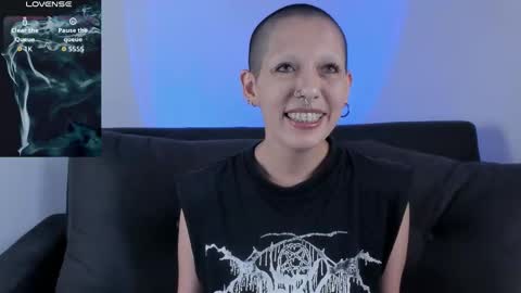 Lynx Mist online show from 11/10/25, 09:58