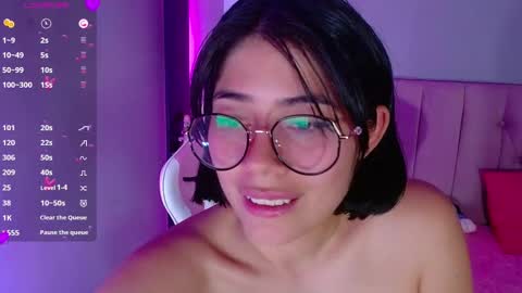 Pamela online show from 12/14/24, 01:50