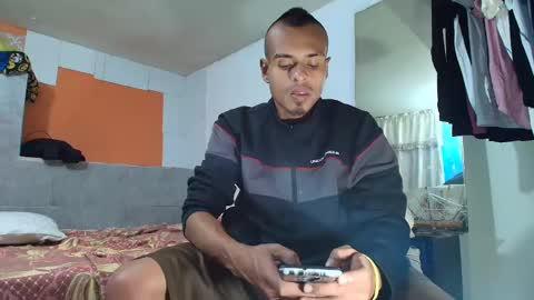 edwin online show from 03/09/25, 02:10