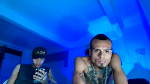 edwin online show from 10/02/25, 09:16