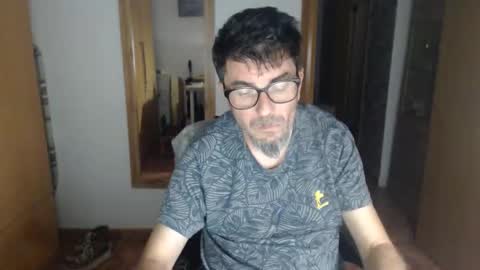 lobosolitario73 online show from 10/01/25, 11:00