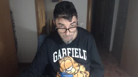 lobosolitario73 online show from 11/03/25, 11:37