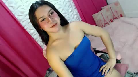 Thea online show from 12/15/24, 02:19