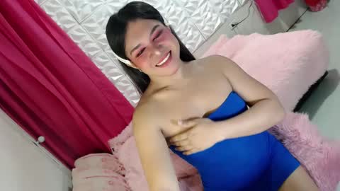 Thea online show from 02/07/25, 09:04