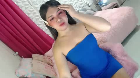 Thea online show from 02/19/25, 08:41