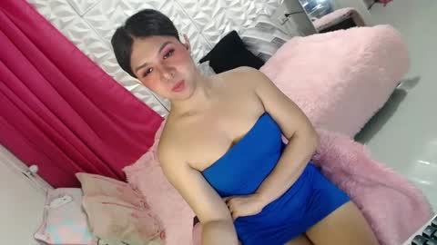 Thea online show from 02/21/25, 09:02