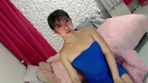 Thea online show from 02/26/25, 02:15