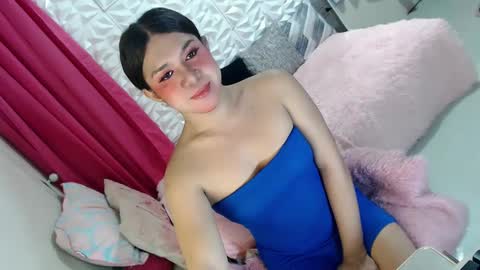 Thea online show from 02/27/25, 06:40