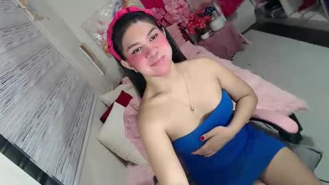 Thea online show from 09/29/25, 08:19