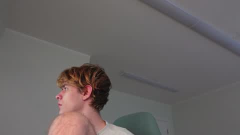 LOGAN FRASER online show from 11/16/25, 01:06