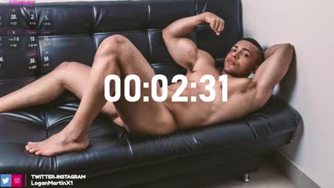 loganmartinx online show from 11/09/25, 11:03