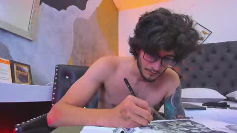 Loggan online show from 12/20/24, 12:19