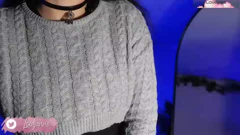 Snapshot of loidjanne chatting on 11/24/25, 11:15 Janne Miller 9pm to 3am GMT-5 online show from 11/24/25, 11:15