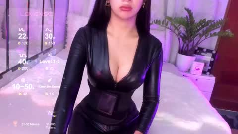Mistress L online show from 01/19/25, 01:43
