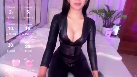 Mistress L online show from 01/23/25, 04:59