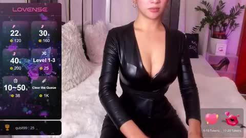 Mistress L online show from 09/26/25, 01:20