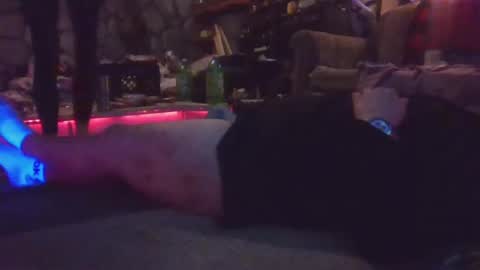 Sean online show from 11/10/25, 12:37